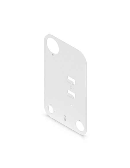 Ubiquiti Uacc-Ai-Theta-Cms Biały Stal Nierdzewna