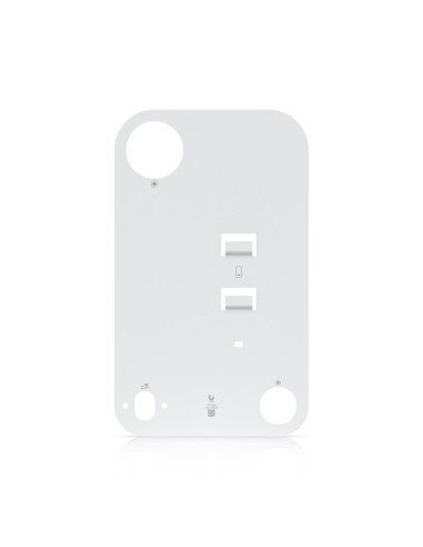 Ubiquiti Uacc-Ai-Theta-Cms Biały Stal Nierdzewna