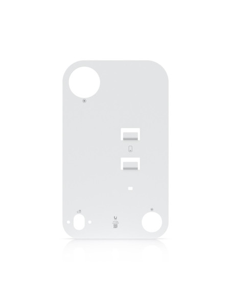Ubiquiti Uacc-Ai-Theta-Cms Biały Stal Nierdzewna