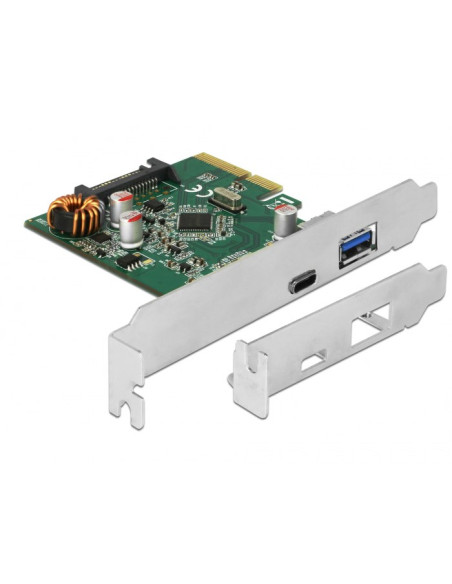 Delock 90299 Adapter Wewnętrzny Usb 3.2 Gen 1 (3.1 Gen 1)