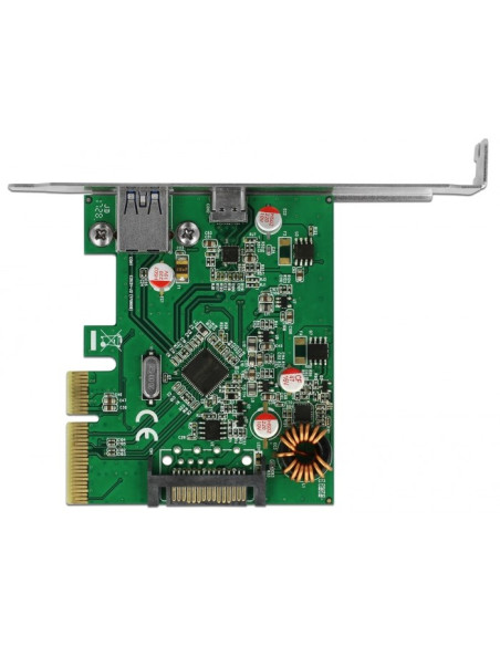Delock 90299 Adapter Wewnętrzny Usb 3.2 Gen 1 (3.1 Gen 1)