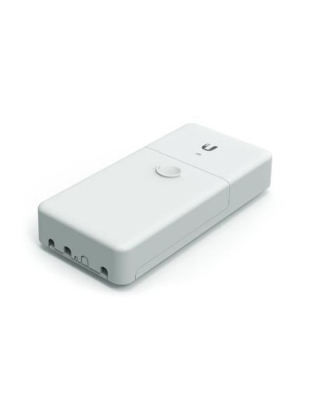 Ubiquiti F-Poe-G2 | Media Konwerter | Fiberpoe Gen 2, 1X Sfp, 1X Rj45 1000Mb/S
