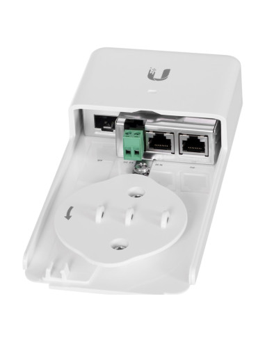 Ubiquiti F-Poe-G2 | Media Konwerter | Fiberpoe Gen 2, 1X Sfp, 1X Rj45 1000Mb/S