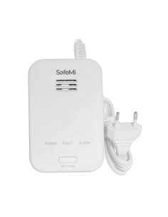 Czujnik Gazu Propan Butan Safemi Shg-02