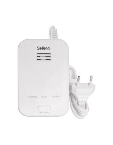 Czujnik Gazu Propan Butan Safemi Shg-02