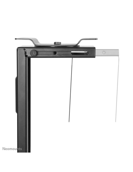 Neomounts By Newstar Select Nm-Cpu100 Uchwyt Na Procesor Montowany Na Biurku Czarny