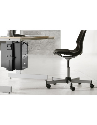 Neomounts By Newstar Select Nm-Cpu100 Uchwyt Na Procesor Montowany Na Biurku Czarny