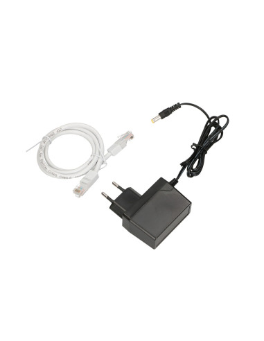 Totolink A3002Ru_V3 - Tradlos Router - Router Bezprzewodowy Gigabit Ethernet Dual-Band (2.4 Ghz/5 Ghz) Czarny