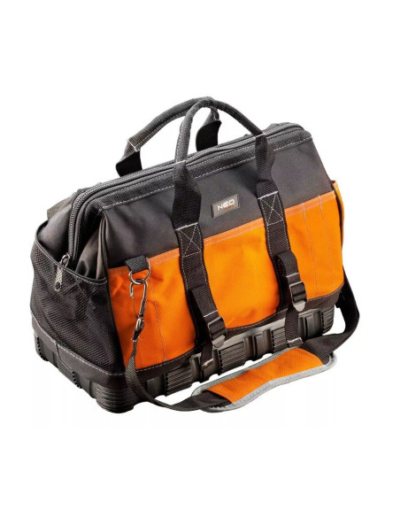 Torba Narzędziowa Neo Tools 40 X 22 X 33 Cm, Materiał Nylon 600D