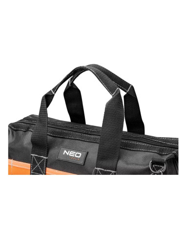 Torba Narzędziowa Neo Tools 40 X 22 X 33 Cm, Materiał Nylon 600D