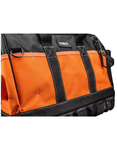 Torba Narzędziowa Neo Tools 40 X 22 X 33 Cm, Materiał Nylon 600D