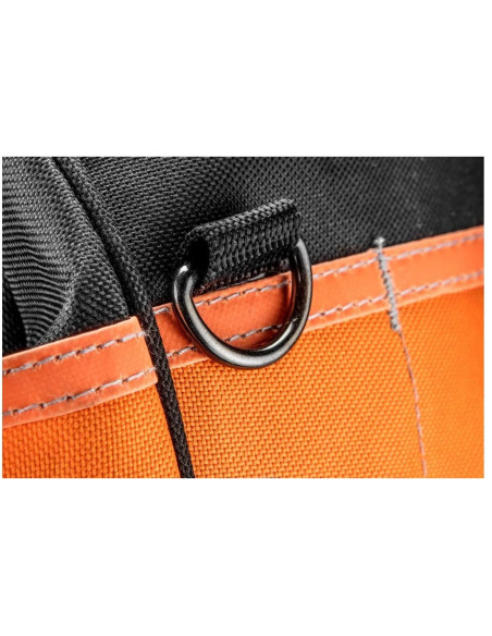 Torba Narzędziowa Neo Tools 40 X 22 X 33 Cm, Materiał Nylon 600D