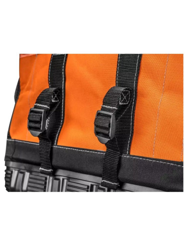 Torba Narzędziowa Neo Tools 40 X 22 X 33 Cm, Materiał Nylon 600D