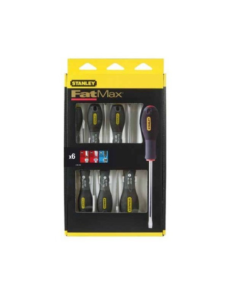 Wkrętak Fatmax Zestaw 7 Szt Pł + Ph + Pz