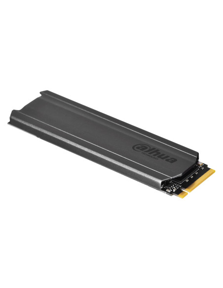 Dahua Technology Dhi-Ssd-C900Vn256G Urządzenie Ssd M.2 256 Gb Pci Express 3.0 3D Tlc Nvme