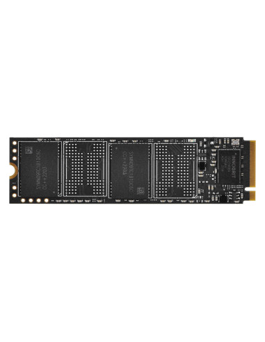 Dahua Technology Dhi-Ssd-C900Vn256G Urządzenie Ssd M.2 256 Gb Pci Express 3.0 3D Tlc Nvme