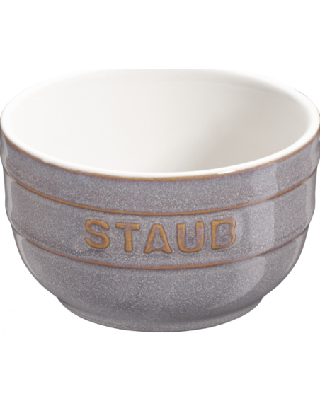 Zwilling Mini Ramekin 40508-156-0 200 Ml Okrągły Naczynie Do Pieczenia - Zestaw 4 Sztuk