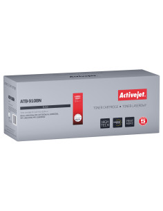 Activejet Atb-910Bn Toner (Zamiennik Brother Tn-910Bk  Supreme  9000 Stron  Czarny)
