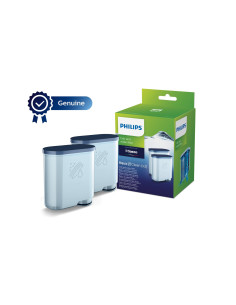 Philips Aquaclean Ca6903/22 2X Antywapienny Filtr Wody