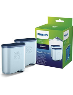 Philips Aquaclean Ca6903/22 2X Antywapienny Filtr Wody 2