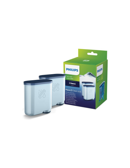 Philips Aquaclean Ca6903/22 2X Antywapienny Filtr Wody