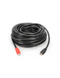 Digitus Kabel Przyłączeniowy Hdmi High Speed Z Ethernetem, Ze Wzmacniaczem 2