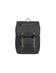 Plecak Do Laptopa Natec Niala Hunter Green 15.6" 18 L