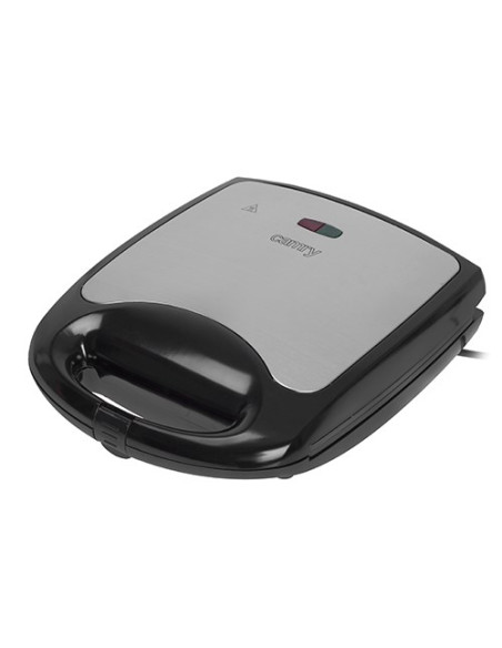 Camry Cr 3023 Toster 1500 W Czarny, Szary