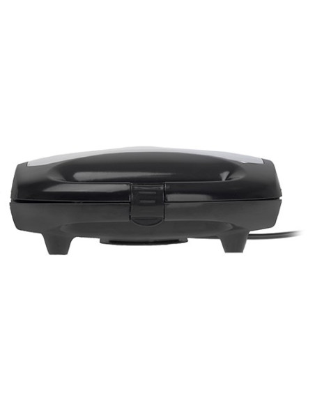 Camry Cr 3023 Toster 1500 W Czarny, Szary