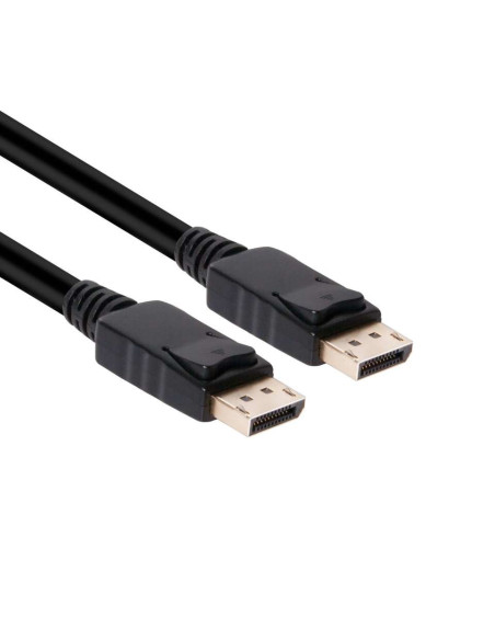 Club3D Displayport 1.4 Hbr3 Cable 2M/6.56Ft M/M 8K60Hz