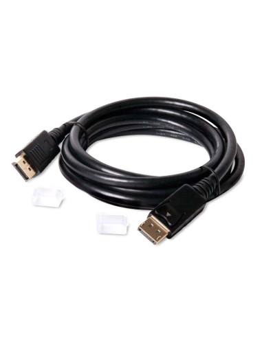 Club3D Displayport 1.4 Hbr3 Cable 2M/6.56Ft M/M 8K60Hz