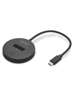 Digitus Stacja Dokująca M.2 Nvme/Sata 2