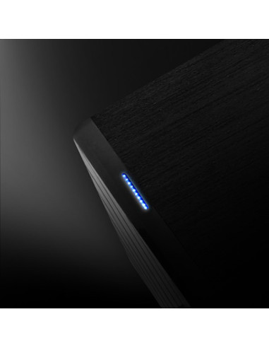 Axagon Ee35-Xa3 Obudowa Zewnętrzna 3.5", Usb 3.0, Sata Ii, Aluminium - Czarna