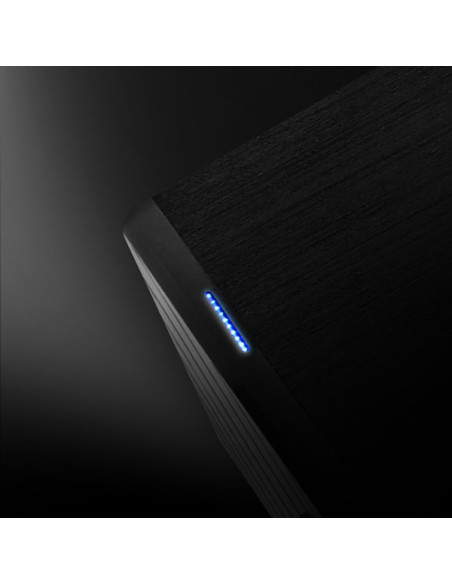 Axagon Ee35-Xa3 Obudowa Zewnętrzna 3.5", Usb 3.0, Sata Ii, Aluminium - Czarna