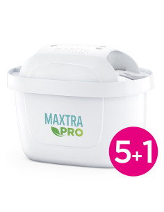 Filtr Brita Mx+ Pro Pure Performance 5+1 (6 Szt)