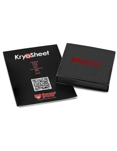 Thermal Grizzly Tg-Ks-33-33 Pasta Termoprzewodząca Podkładka Termiczna