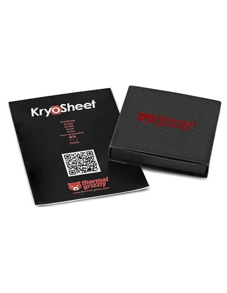 Thermal Grizzly Tg-Ks-33-33 Pasta Termoprzewodząca Podkładka Termiczna