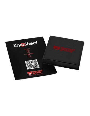 Thermal Grizzly Tg-Ks-33-33 Pasta Termoprzewodząca Podkładka Termiczna