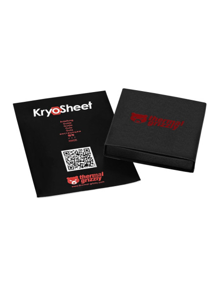 Thermal Grizzly Tg-Ks-33-33 Pasta Termoprzewodząca Podkładka Termiczna