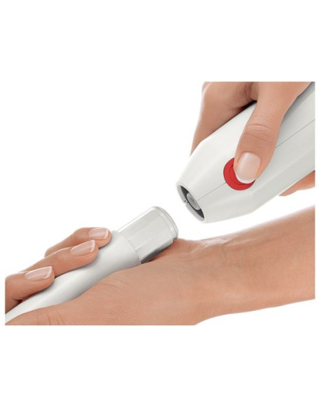 Blender Ręczny Bosch Msm64010 (450W  Kolor Biały, Kolor Czerwony)