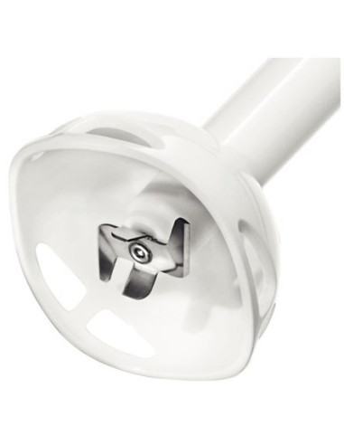 Blender Ręczny Bosch Msm64010 (450W  Kolor Biały, Kolor Czerwony)