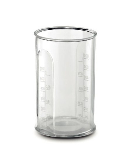 Blender Ręczny Bosch Msm64010 (450W  Kolor Biały, Kolor Czerwony)