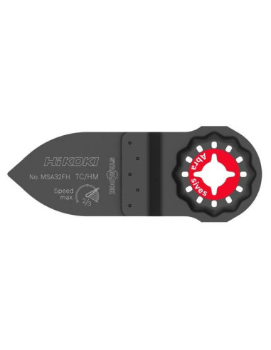 Ostrze Z Nasypem Diamentowym Starlock Msa32Fh