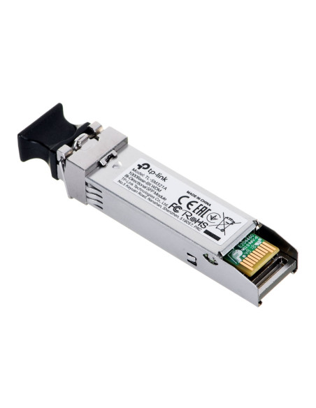 Konwerter Światłowodowy Tp-Link Tl-Sm321A