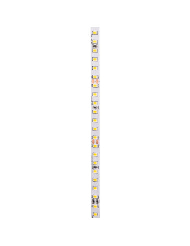 Taśma Led V-Tac Vt-2835 168 840Led Smd2835 24V Ip20 12W/M 6500K 1680Lm (Sku 212598)