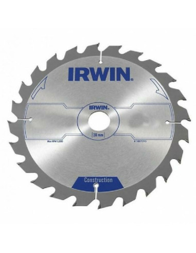 Irwin Piła Tarcz.widia 200*30*40Z