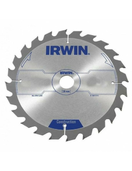 Irwin Piła Tarcz.widia 200*30*40Z