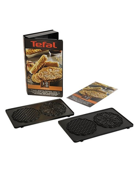 Tefal Xa800712 Część/Akcesorium Do Urządzenia Do Robienia Kanapek