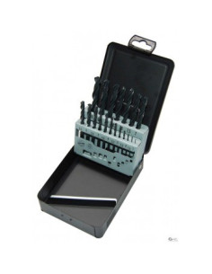 Milwaukee 4932352468 Wiertło 19 Szt. 2