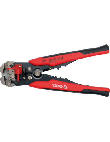 Yato Yt-2270 Narzędzie Do Naprawy Urządzeń Elektronicznych 1 Przybory